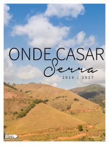 Casar na Serra 2016/2017